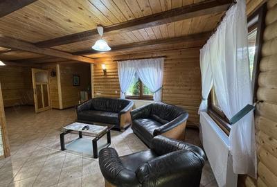 Casă în Central - 1