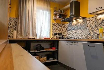 Apartament 4 camere | Manastur zona BIG | Mobilat - 1