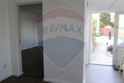 Casă cu 2 camere cu Teren 200 Mp în Gheorgheni - 8