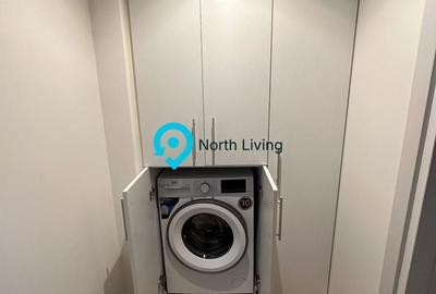 Apartament cu 3 camere în Central - 20