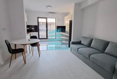 2 Camere Nou,ModernTitan-Pallady-Metrou,Parcare,Centrala,A/C - 7