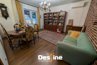 Vila D+P+1+M 6 camere 180 mp cu 1000 mp teren si utilitati, in spate Lidl Bucium - 3