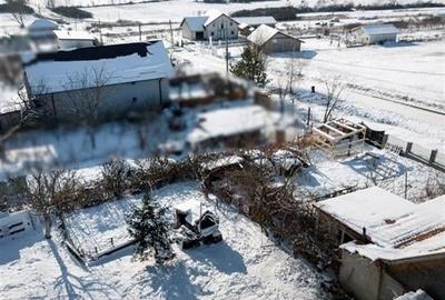 RECO . Casa in Cetariu - 7