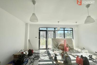 Duplex de vanzare cu 3 camere si 3 bai, Mosnita Noua Duplex de vanzare cu 3 camere si 3 bai, Mosnita Noua - 10