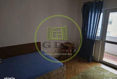 Apartament cu 3 camere, mobilat în Vasile Aaron - 6