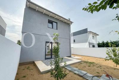 Casă cu Teren 177 Mp în Giarmata - 14