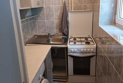 Apartament cu 2 camere în Central - 1