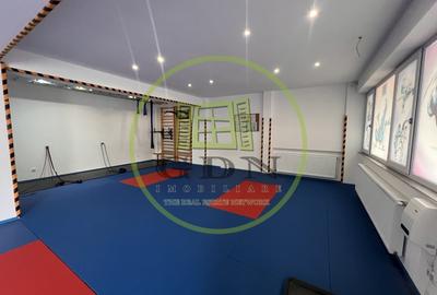 Spațiu comercial, de 82.360000610352 mp, în Brazda lui Novac - 2