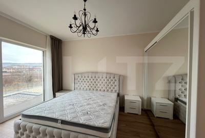 Apartament cu 3 camere decomandat în Unirii - 1