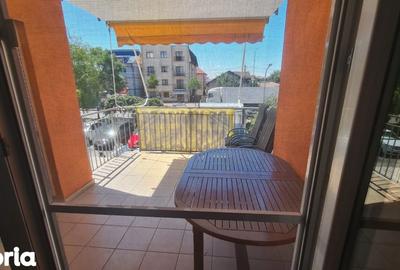 Apartament cu 3 camere decomandat în Nord - 12