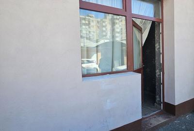 Spațiu comercial, de 25 mp, în Decebal - 9