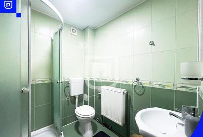 Casă cu 7 camere cu Teren 2609 Mp în Mănăstirea Humorului - 9