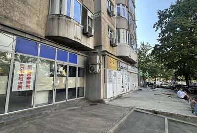 Spațiu comercial, de 80 mp, în Rahova - 6