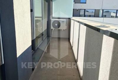 Atria - garsoniera complet mobilata si utilata, parcare - 15