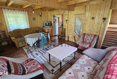 Casă cu 4 camere cu Teren 800 Mp în Lunca - 7