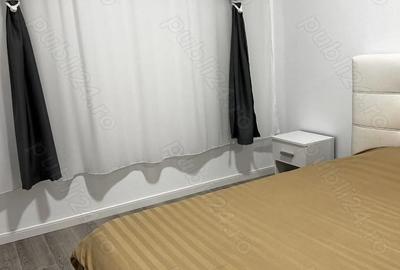 Apartament cu 2 camere decomandat în Central - 4