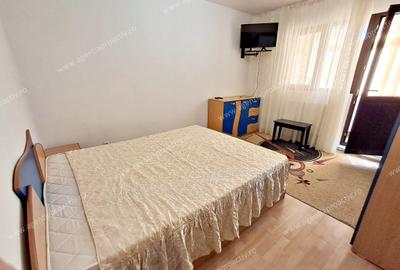 Apartament cu 3 camere, situat la etajul 3, in cartier Siderugistilor; SD-uri. - 2