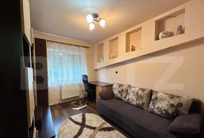 Apartament cu 4 camere, 105 mp, balcon, garaj si loc de parc - 3
