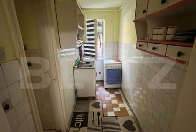 Apartament cu 3 camere decomandat în Dâmbu Pietros - 3