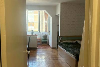 Garsonieră semidecomandată în Astra