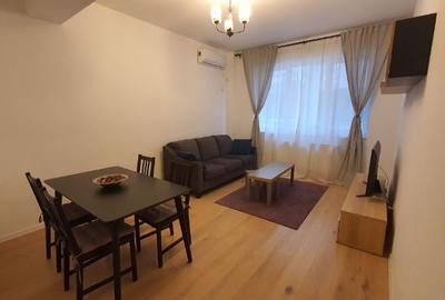 Apartament cu 2 camere decomandat în Aviației - 3