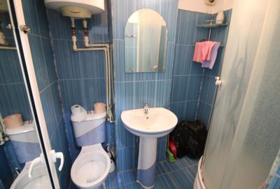 Vand apartament 1 camera Micro 40 parter - 5