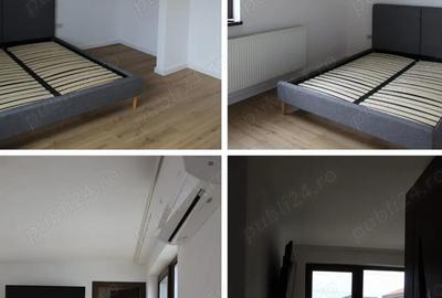 Casă cu 5 camere cu Teren 421 Mp în Moșnița Veche - 6