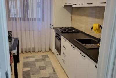 Garsoniera Decomandata Militari Residence / Rezervelor / Loc de Parcare - 4