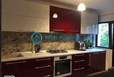 Apartament cu 2 camere decomandat, mobilat în Gheorghe Doja - 2
