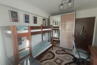 Apartament cu 2 camere decomandat, mobilat în Păcurari - 4