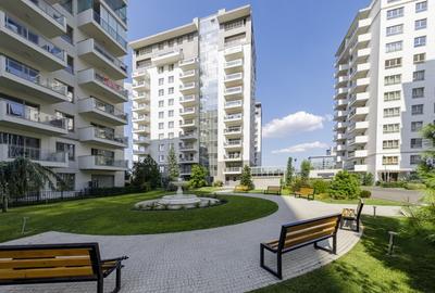 Apartament cu 2 camere decomandat, mobilat în Domenii - 15