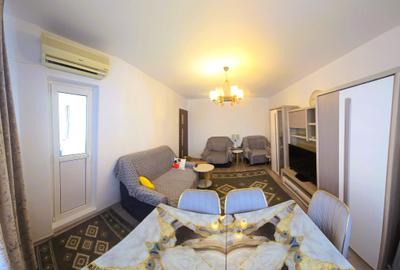 2 camere, decomandat, centrala, modern, metrou Pacii, Apusului, str Margelelor - 4