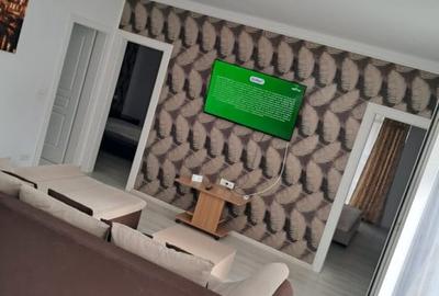 APARTAMENT 3 CAMERE/MAMAIA NORD /ZONA LIDL/INCLUSIV VARA/L - 2