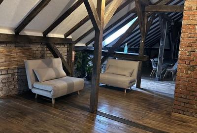 Vila Interbelica | 10 Camere | Inchiriere | Co-working | IT *Cismigiu* - 9