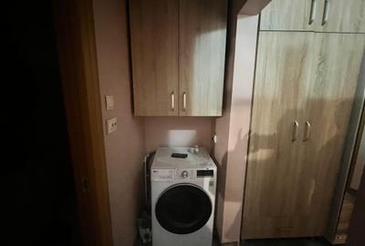 Km 4-5 Anda apartament 2 camere decomandat renovat - 10