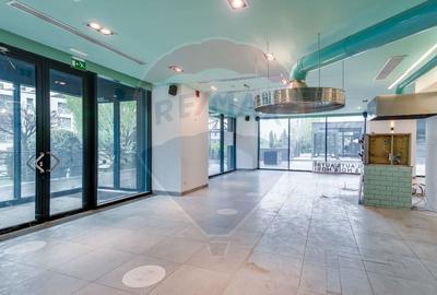 Spatiu comercial de inchiriat - Fabrica de Glucoza.