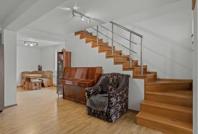 OTOPENI - ODAI Tudor Vladimirescu, Casa individuala 162 MP, Lot 680! OTOPENI - ODAI Tudor Vladimirescu, Casa individuala 162 MP, Lot 680! - 5