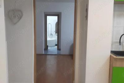 Apartament cu 3 camere semidecomandat în Tomis Nord - 3