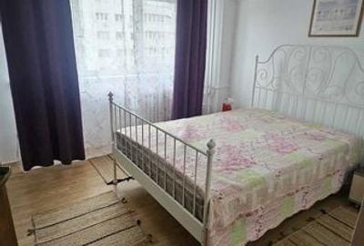 Apartament cu 2 camere în Gara de Nord - 2