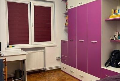 Apartament cu 4 camere semidecomandat în Central - 2
