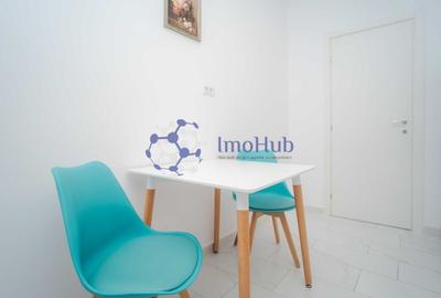 APARTAMENT DISPONIBIL IMEDIAT, SE ACCEPTA CREDIT, PODU ROS - 5