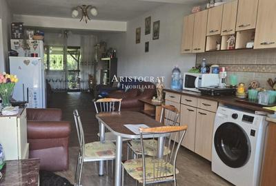 Duplex pe parter Tamasi padure - 4