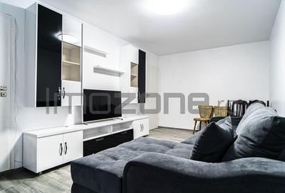 3 camere, 76 mp, etajul 4, mobilat-utilat, Piata Gorjului... - 2