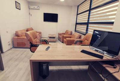 Spațiu industrial, de 1,800 mp, în Exterior Est - 18