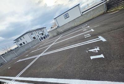 Spațiu comercial, în Aeroport - 1