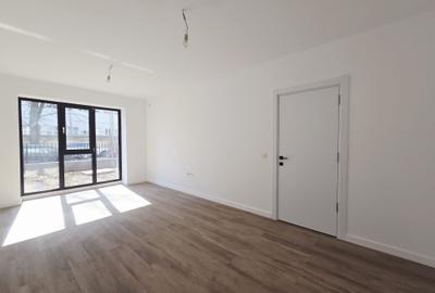 Spațiu comercial, de 59 mp, în Central - 6