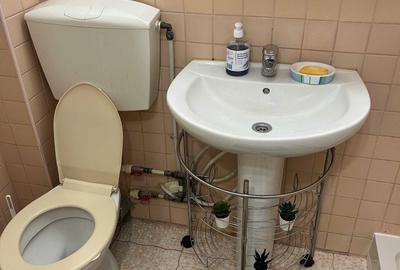 Garsonieră semidecomandată, mobilată în P-ța Unirii - 4