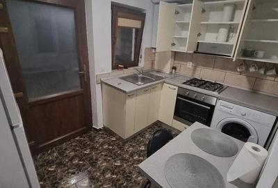 Garsonieră semidecomandată în Bucureștii Noi