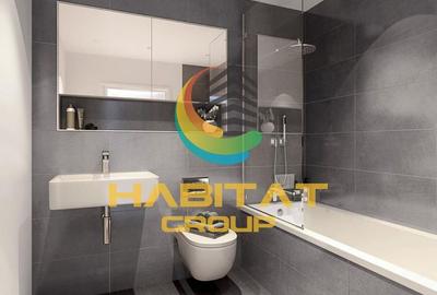 Apartament cu 3 camere semidecomandat în Titan - 6