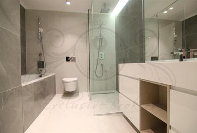 Apartament cu 4 camere decomandat, mobilat în Herăstrău - 11